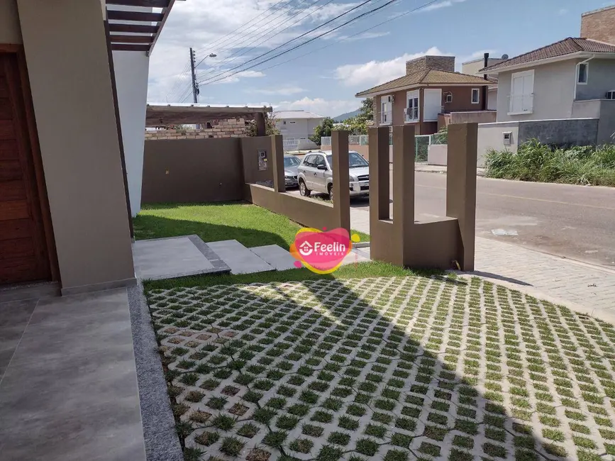 Foto 5 de Casa com 3 quartos à venda, 206m2 em Campeche, Florianopolis - SC