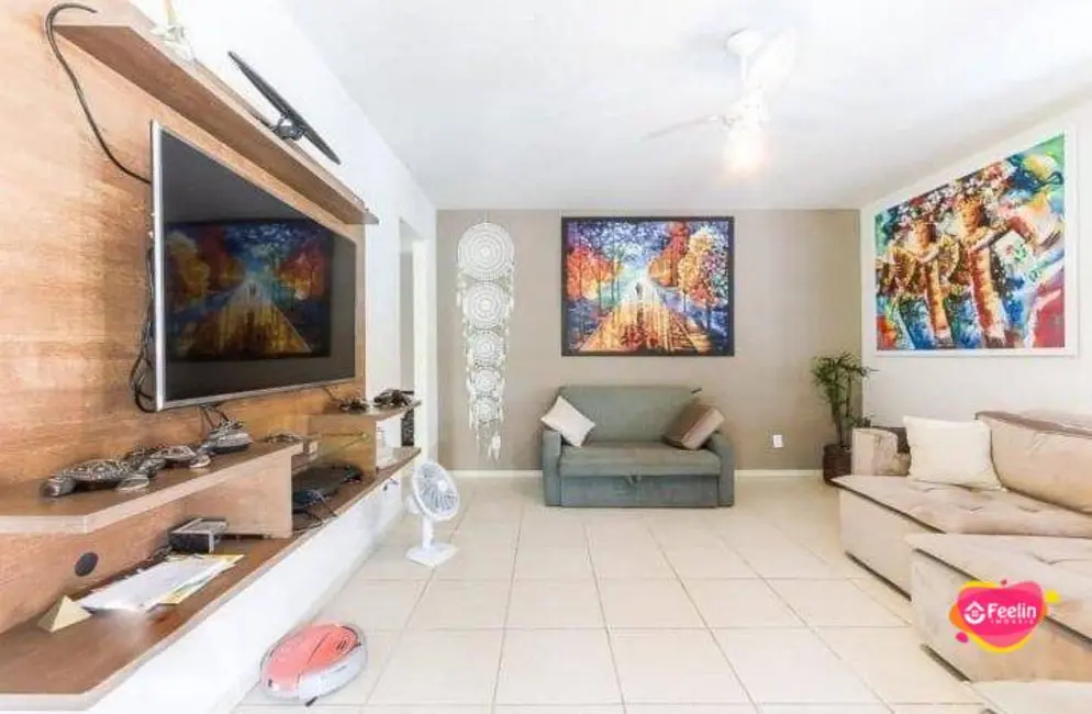 Foto 4 de Casa com 4 quartos à venda, 450m2 em Rio Tavares, Florianopolis - SC