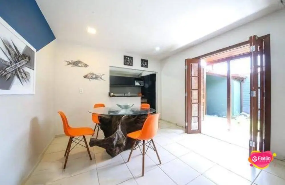 Foto 7 de Casa com 4 quartos à venda, 450m2 em Rio Tavares, Florianopolis - SC