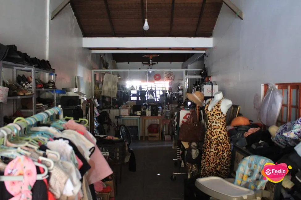 Foto 9 de Sala Comercial à venda, 750m2 em Campeche, Florianopolis - SC