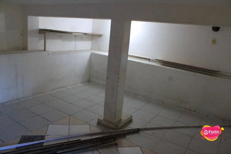 Foto 5 de Sala Comercial à venda, 750m2 em Campeche, Florianopolis - SC