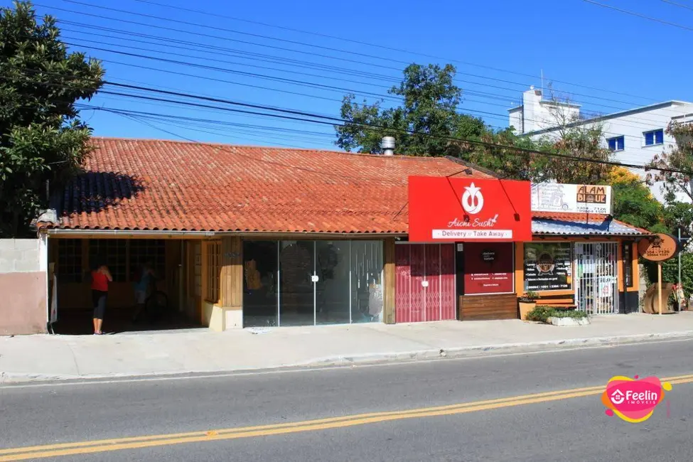 Foto 1 de Sala Comercial à venda, 750m2 em Campeche, Florianopolis - SC