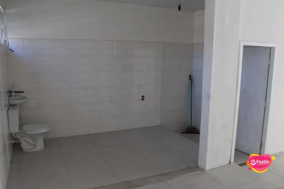 Foto 4 de Sala Comercial à venda, 750m2 em Campeche, Florianopolis - SC