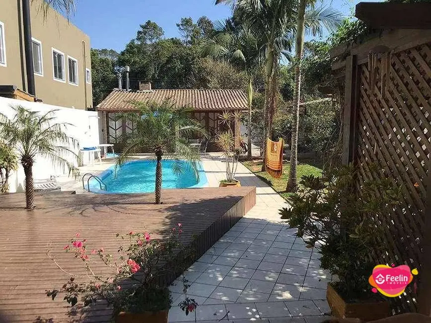 Foto 1 de Casa com 3 quartos à venda, 220m2 em Campeche, Florianopolis - SC