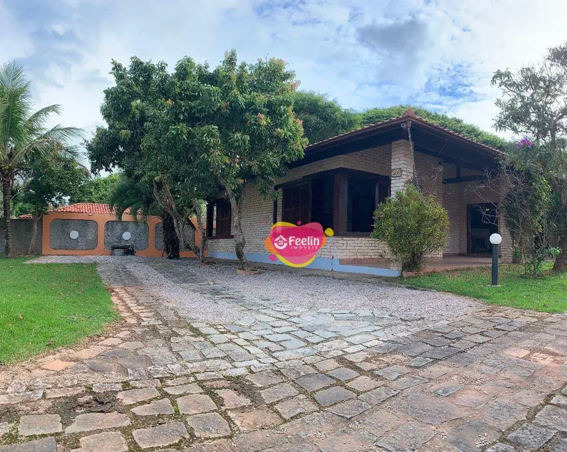 Foto 4 de Casa com 6 quartos à venda, 950m2 em Armação do Pântano do Sul, Florianopolis - SC