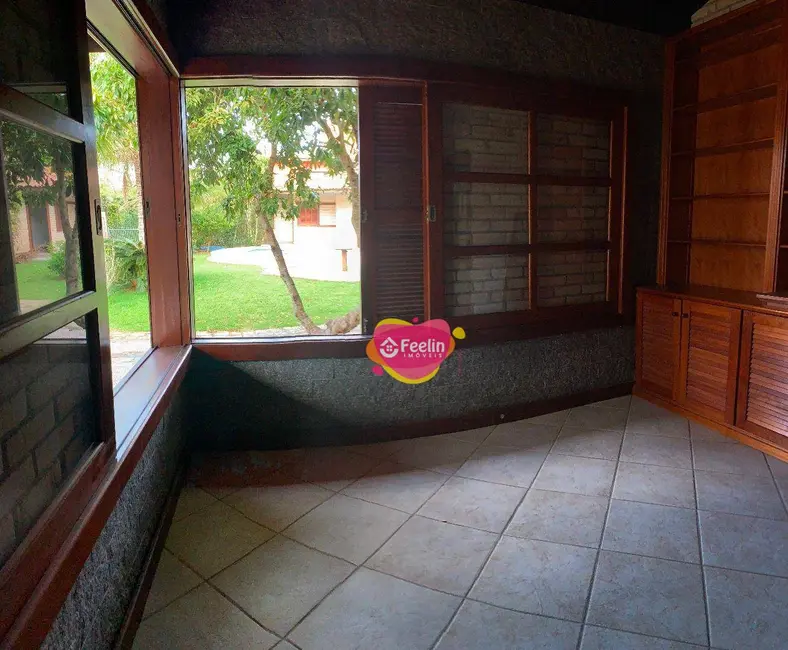 Foto 9 de Casa com 6 quartos à venda, 950m2 em Armação do Pântano do Sul, Florianopolis - SC