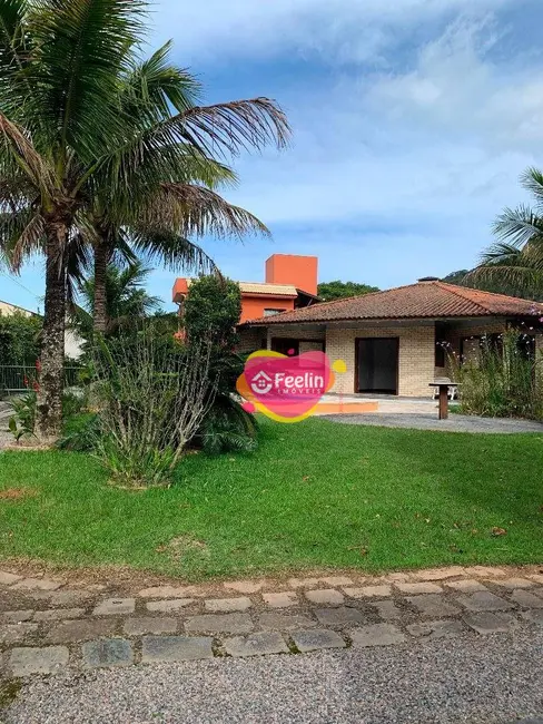 Foto 5 de Casa com 6 quartos à venda, 950m2 em Armação do Pântano do Sul, Florianopolis - SC