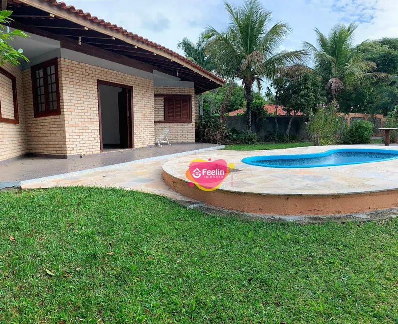 Foto 1 de Casa com 6 quartos à venda, 950m2 em Armação do Pântano do Sul, Florianopolis - SC