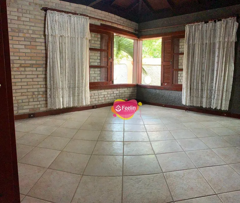 Foto 7 de Casa com 6 quartos à venda, 950m2 em Armação do Pântano do Sul, Florianopolis - SC