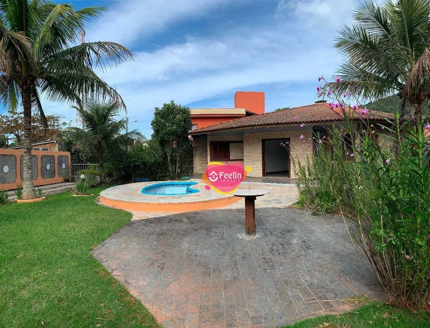 Foto 2 de Casa com 6 quartos à venda, 950m2 em Armação do Pântano do Sul, Florianopolis - SC