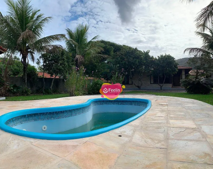 Foto 3 de Casa com 6 quartos à venda, 950m2 em Armação do Pântano do Sul, Florianopolis - SC