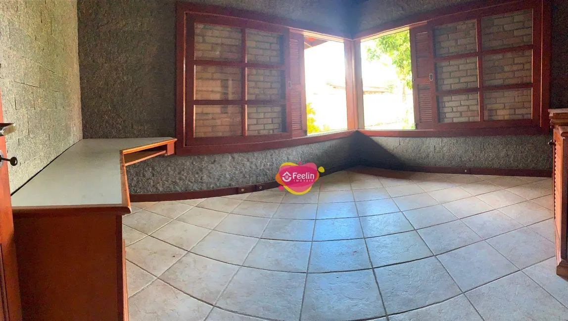 Foto 8 de Casa com 6 quartos à venda, 950m2 em Armação do Pântano do Sul, Florianopolis - SC