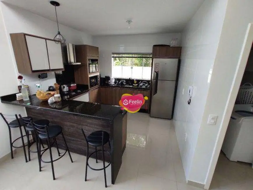 Casa com 3 quartos à venda, 370m2 em Tapera, Florianopolis - SC - imagem 3 Foto 3 de Casa com 3 quartos à venda, 370m2 em Tapera, Florianopolis - SC