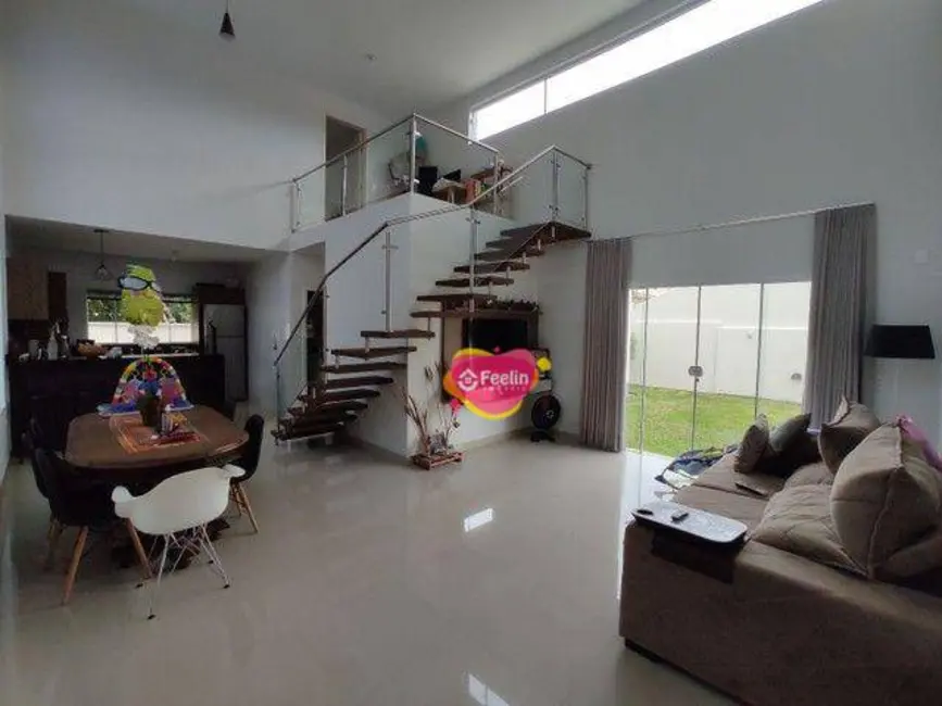Foto 2 de Casa com 3 quartos à venda, 370m2 em Tapera, Florianopolis - SC