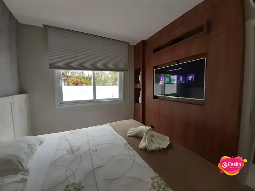 Foto 9 de Casa de Condomínio com 5 quartos à venda, 465m2 em Campeche, Florianopolis - SC