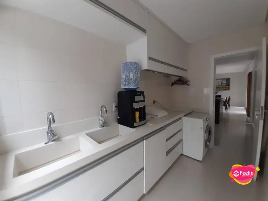 Foto 7 de Casa de Condomínio com 5 quartos à venda, 465m2 em Campeche, Florianopolis - SC