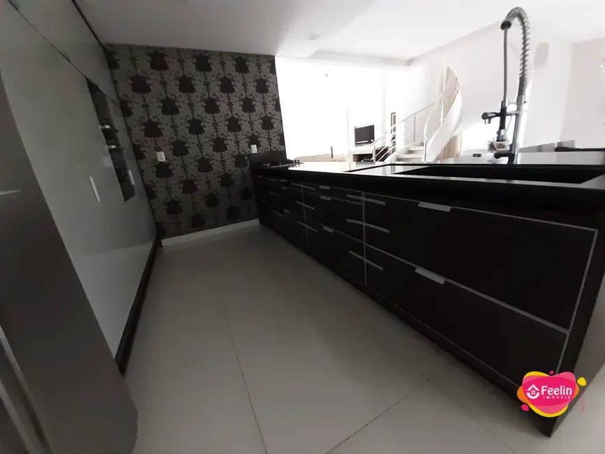 Foto 5 de Casa de Condomínio com 5 quartos à venda, 465m2 em Campeche, Florianopolis - SC