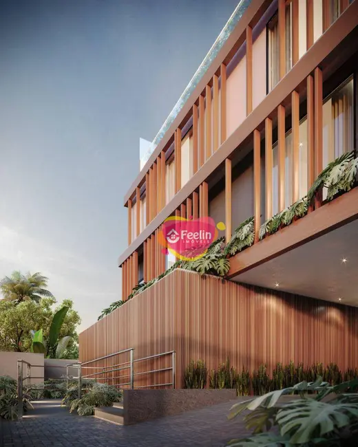 Foto 9 de Apartamento com 1 quarto à venda, 54m2 em Campeche, Florianopolis - SC