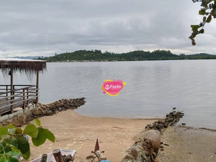 Foto 7 de Casa com 2 quartos à venda, 500m2 em Ribeirão da Ilha, Florianopolis - SC