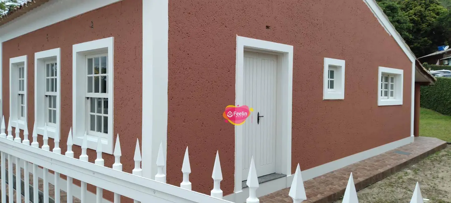 Foto 3 de Casa com 2 quartos à venda, 500m2 em Ribeirão da Ilha, Florianopolis - SC