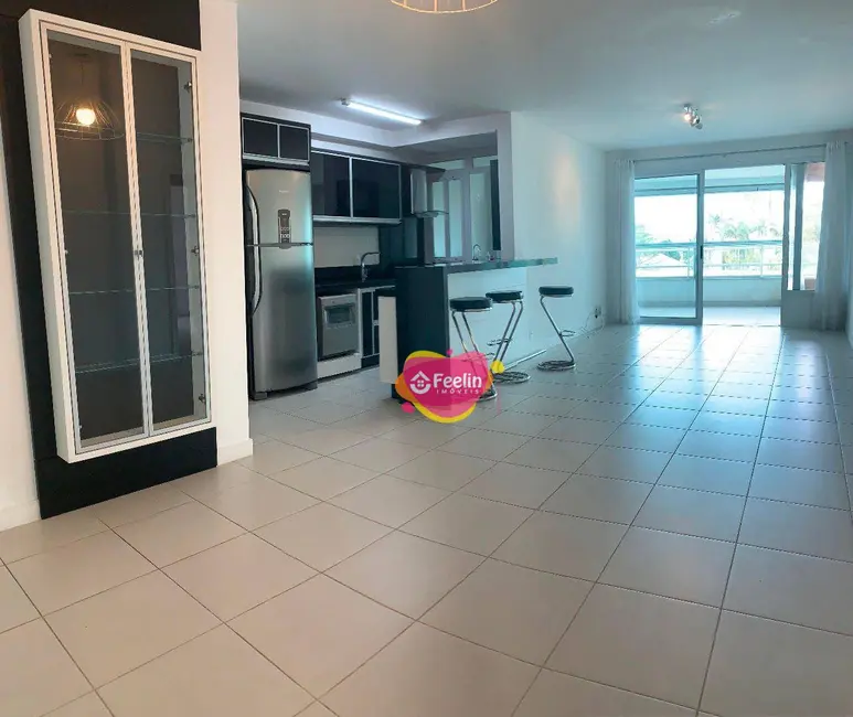 Foto 2 de Apartamento com 3 quartos à venda, 163m2 em Campeche, Florianopolis - SC