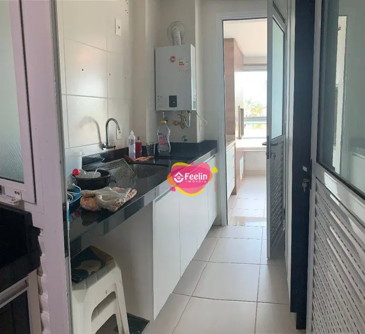 Foto 5 de Apartamento com 3 quartos à venda, 163m2 em Campeche, Florianopolis - SC