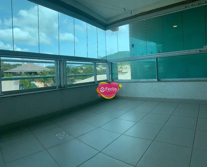 Foto 9 de Apartamento com 3 quartos à venda, 163m2 em Campeche, Florianopolis - SC