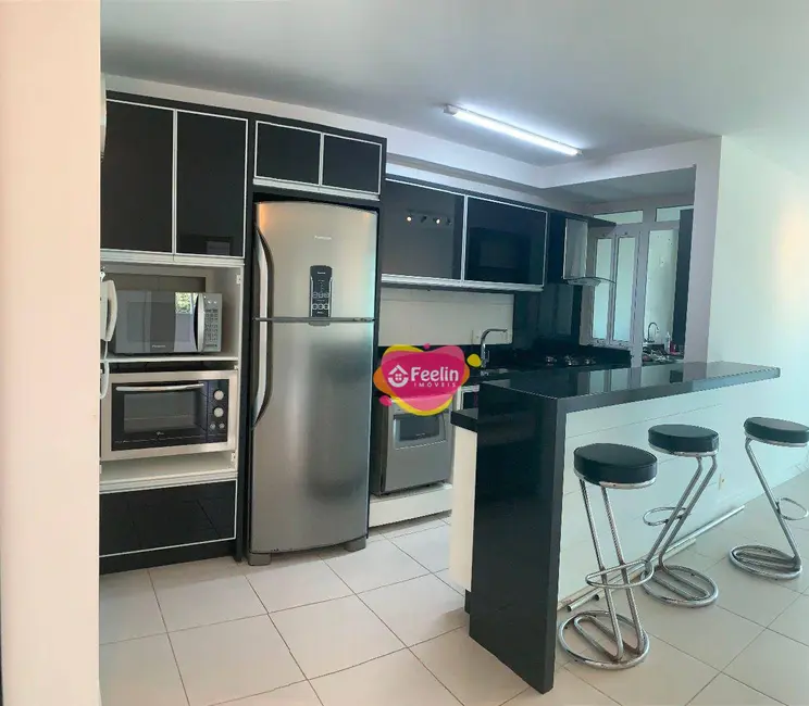 Foto 4 de Apartamento com 3 quartos à venda, 163m2 em Campeche, Florianopolis - SC
