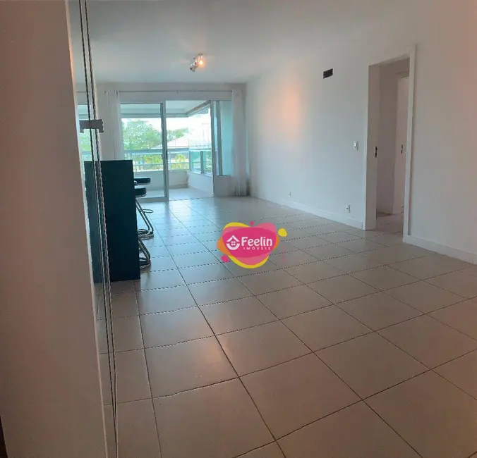 Foto 3 de Apartamento com 3 quartos à venda, 163m2 em Campeche, Florianopolis - SC