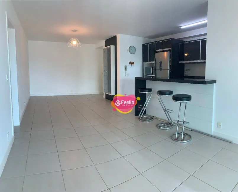 Foto 7 de Apartamento com 3 quartos à venda, 163m2 em Campeche, Florianopolis - SC
