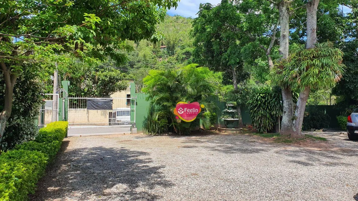 Apartamento com 1 quarto para alugar, 35m2 em Rio Tavares, Florianopolis - SC - imagem 4 Foto 4 de Apartamento com 1 quarto para alugar, 35m2 em Rio Tavares, Florianopolis - SC