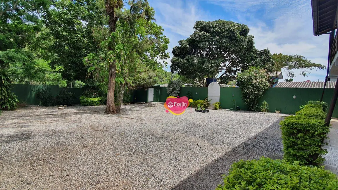Apartamento com 1 quarto para alugar, 35m2 em Rio Tavares, Florianopolis - SC - imagem 3 Foto 3 de Apartamento com 1 quarto para alugar, 35m2 em Rio Tavares, Florianopolis - SC