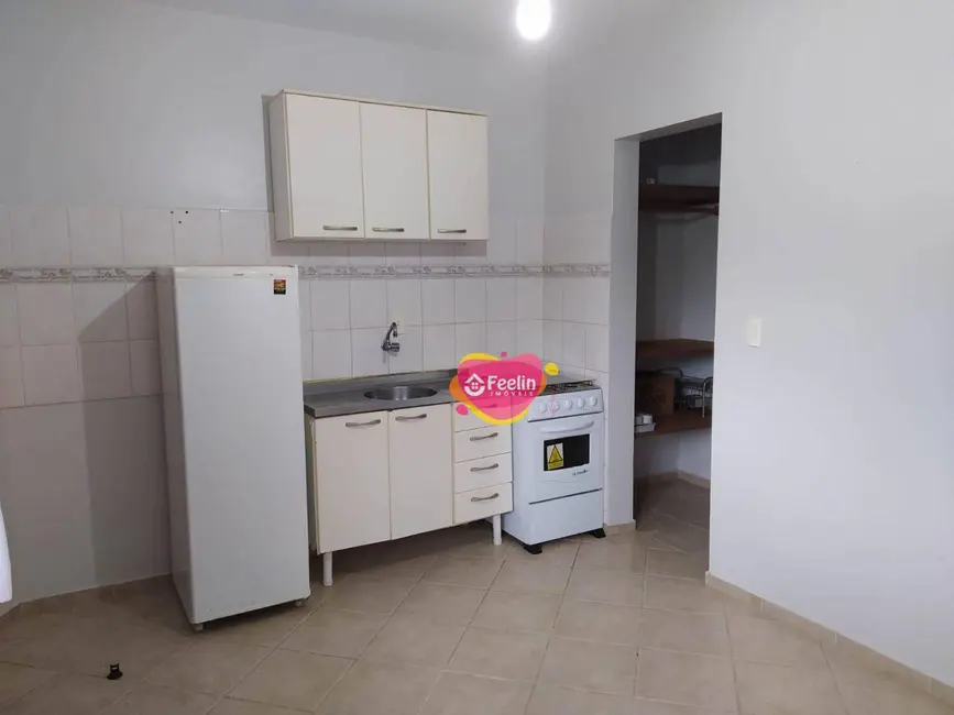 Apartamento com 1 quarto para alugar, 35m2 em Rio Tavares, Florianopolis - SC - imagem 6 Foto 6 de Apartamento com 1 quarto para alugar, 35m2 em Rio Tavares, Florianopolis - SC