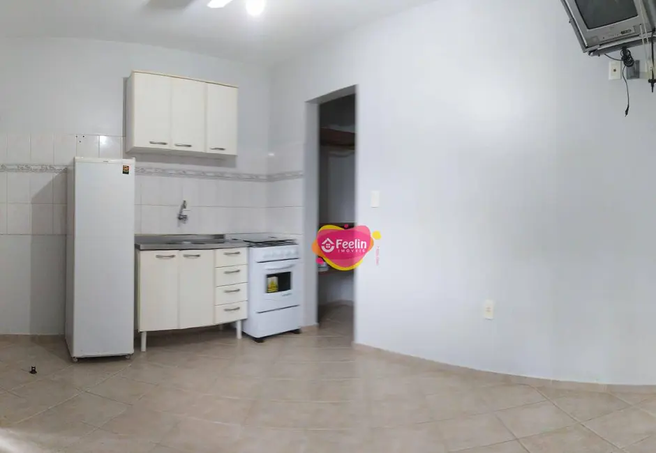 Apartamento com 1 quarto para alugar, 35m2 em Rio Tavares, Florianopolis - SC - imagem 7 Foto 7 de Apartamento com 1 quarto para alugar, 35m2 em Rio Tavares, Florianopolis - SC