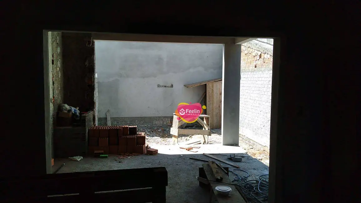 Foto 6 de Casa com 3 quartos à venda, 135m2 em Carianos, Florianopolis - SC