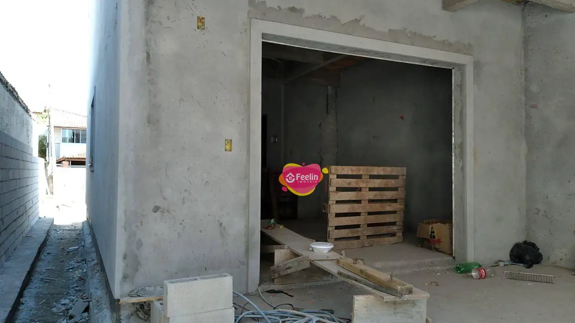 Foto 8 de Casa com 3 quartos à venda, 135m2 em Carianos, Florianopolis - SC