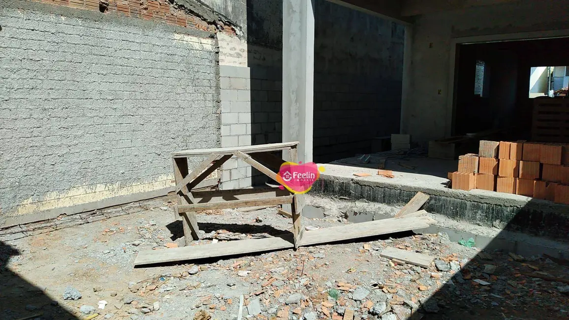 Foto 7 de Casa com 3 quartos à venda, 135m2 em Carianos, Florianopolis - SC