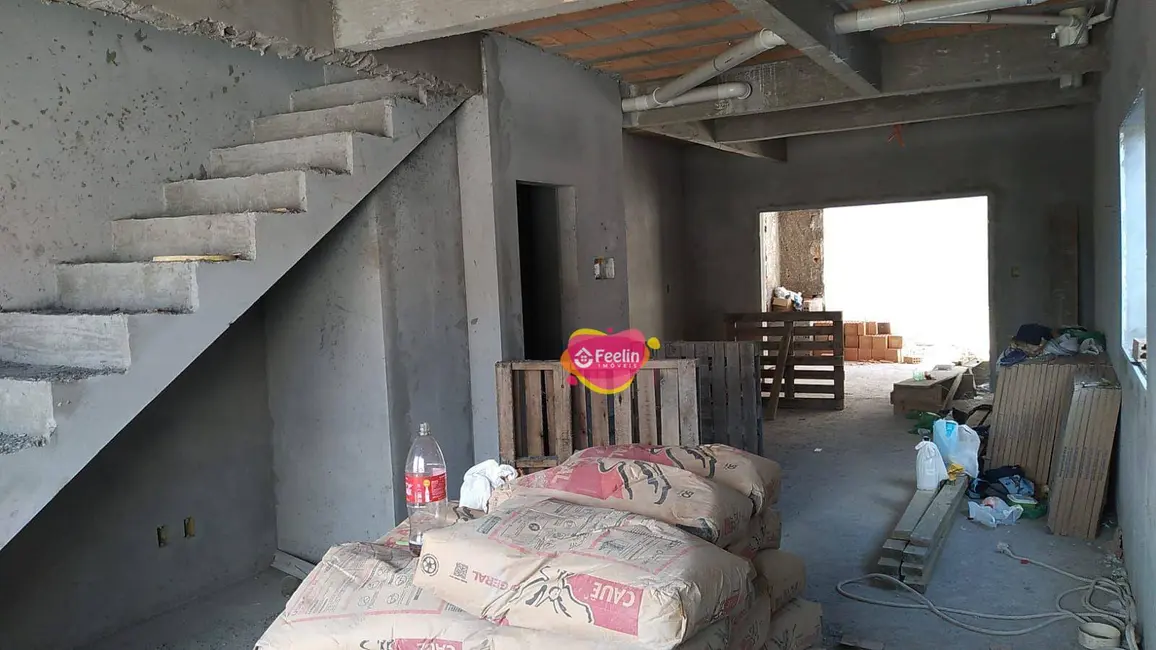 Foto 5 de Casa com 3 quartos à venda, 135m2 em Carianos, Florianopolis - SC