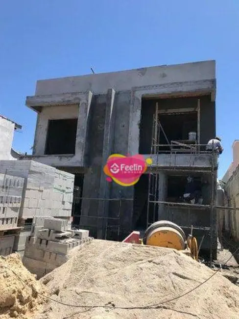 Foto 4 de Casa com 3 quartos à venda, 135m2 em Carianos, Florianopolis - SC