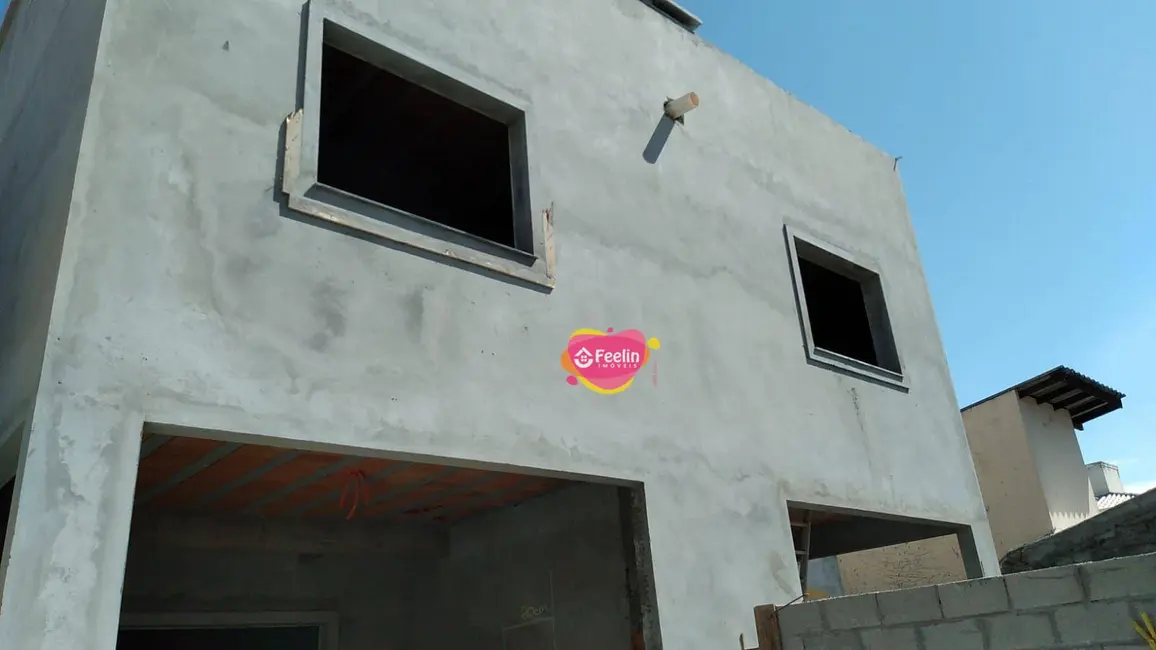 Foto 9 de Casa com 3 quartos à venda, 135m2 em Carianos, Florianopolis - SC