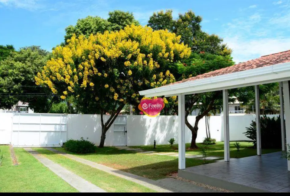 Foto 7 de Casa com 4 quartos à venda, 1500m2 em Lagoa da Conceição, Florianopolis - SC