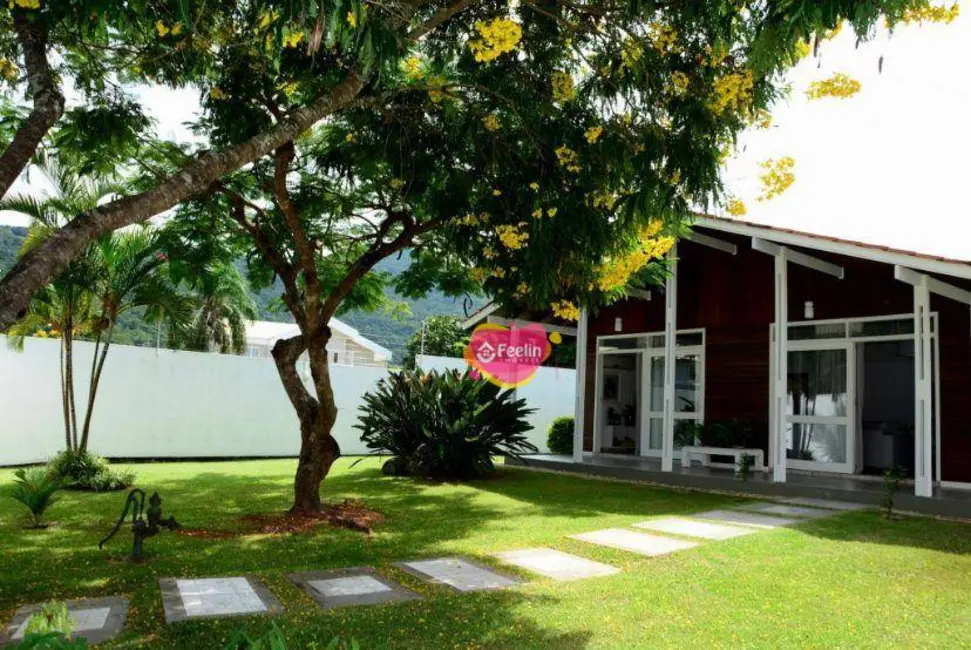 Foto 8 de Casa com 4 quartos à venda, 1500m2 em Lagoa da Conceição, Florianopolis - SC