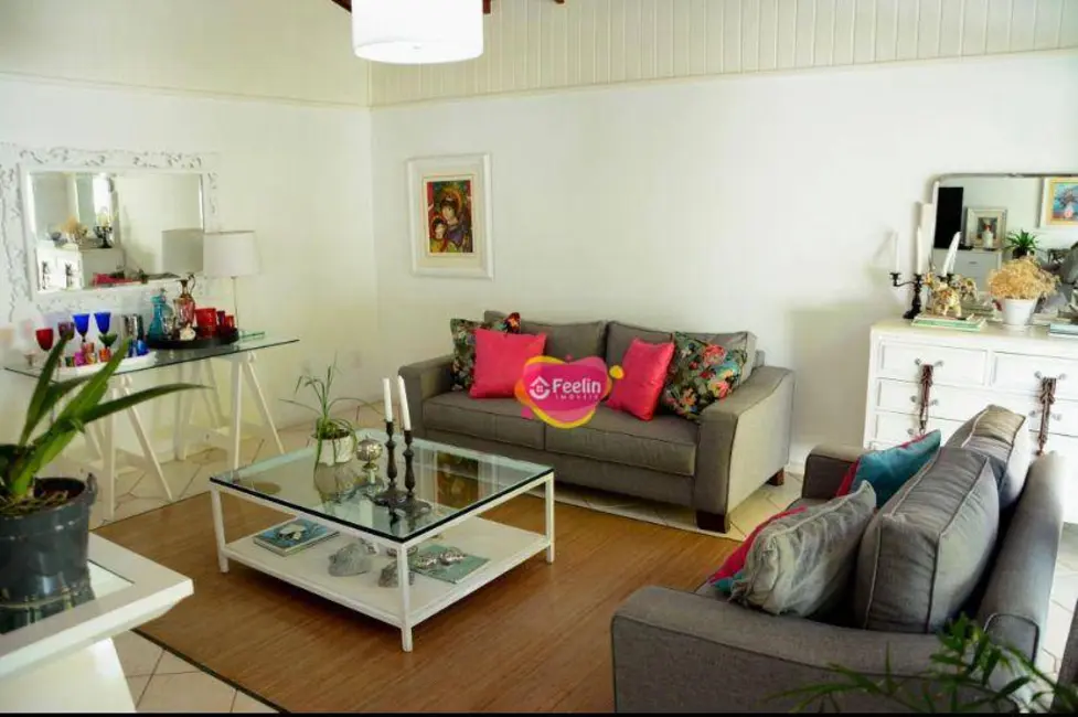 Foto 4 de Casa com 4 quartos à venda, 1500m2 em Lagoa da Conceição, Florianopolis - SC
