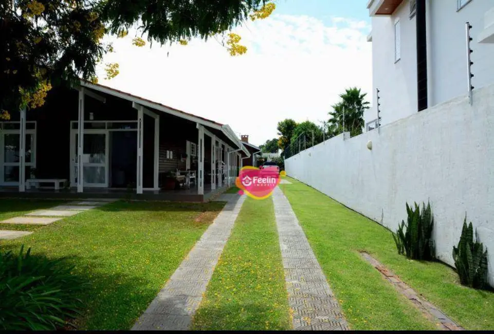 Foto 5 de Casa com 4 quartos à venda, 1500m2 em Lagoa da Conceição, Florianopolis - SC