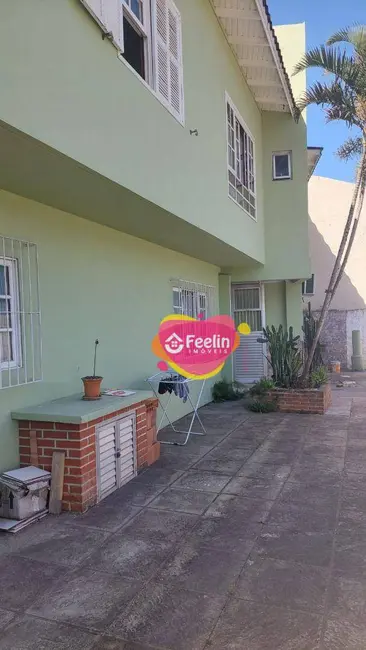Foto 3 de Casa com 5 quartos à venda, 313m2 em Campeche, Florianopolis - SC