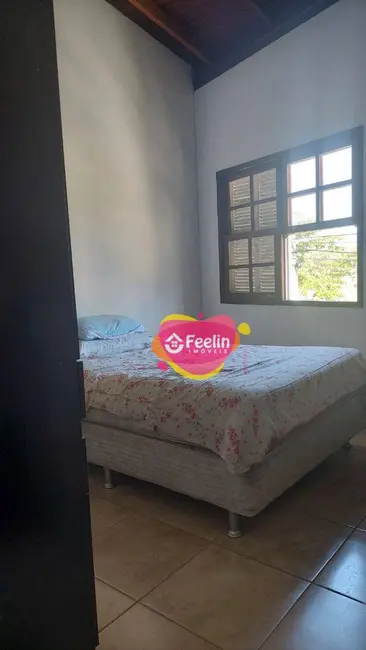 Foto 9 de Casa com 5 quartos à venda, 313m2 em Campeche, Florianopolis - SC