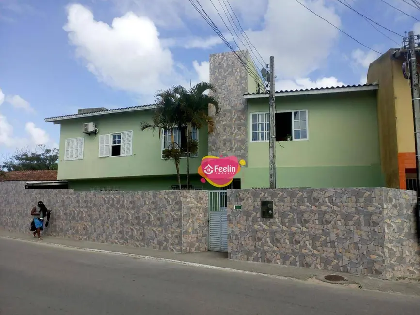 Foto 1 de Casa com 5 quartos à venda, 313m2 em Campeche, Florianopolis - SC