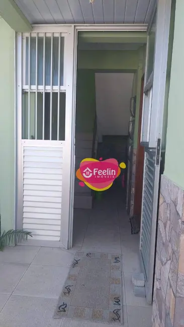 Foto 4 de Casa com 5 quartos à venda, 313m2 em Campeche, Florianopolis - SC