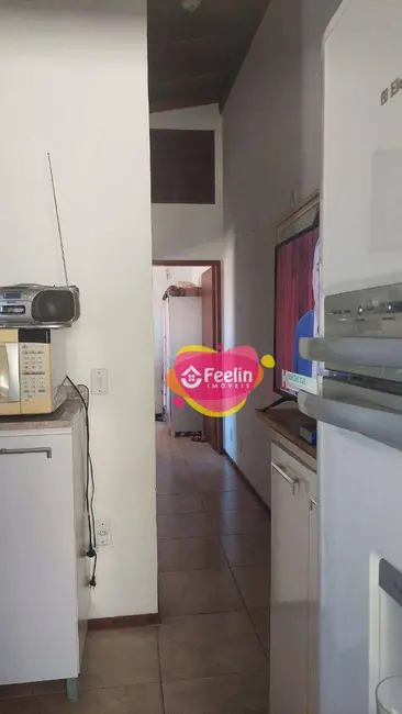 Foto 7 de Casa com 5 quartos à venda, 313m2 em Campeche, Florianopolis - SC