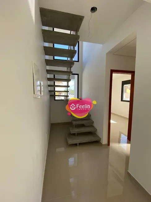 Foto 8 de Casa com 4 quartos à venda, 161m2 em Campeche, Florianopolis - SC